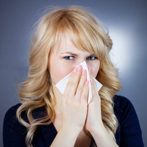 Allergy Induced Asthma When Allergies Cause Asthma