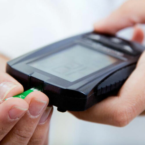 All you need to know about diabetes blood sugar