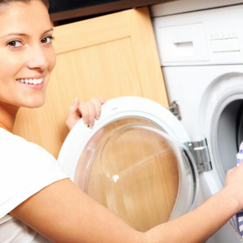 All you need to know about front load washers