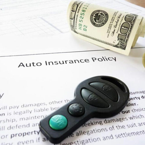 A quick guide about car insurance in NY