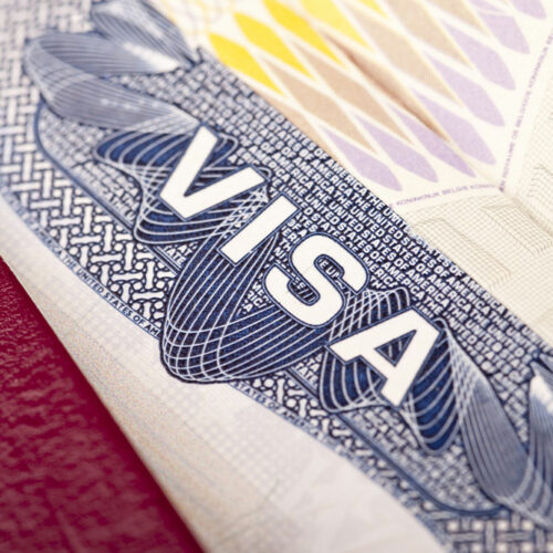 A quick look at important types of visas