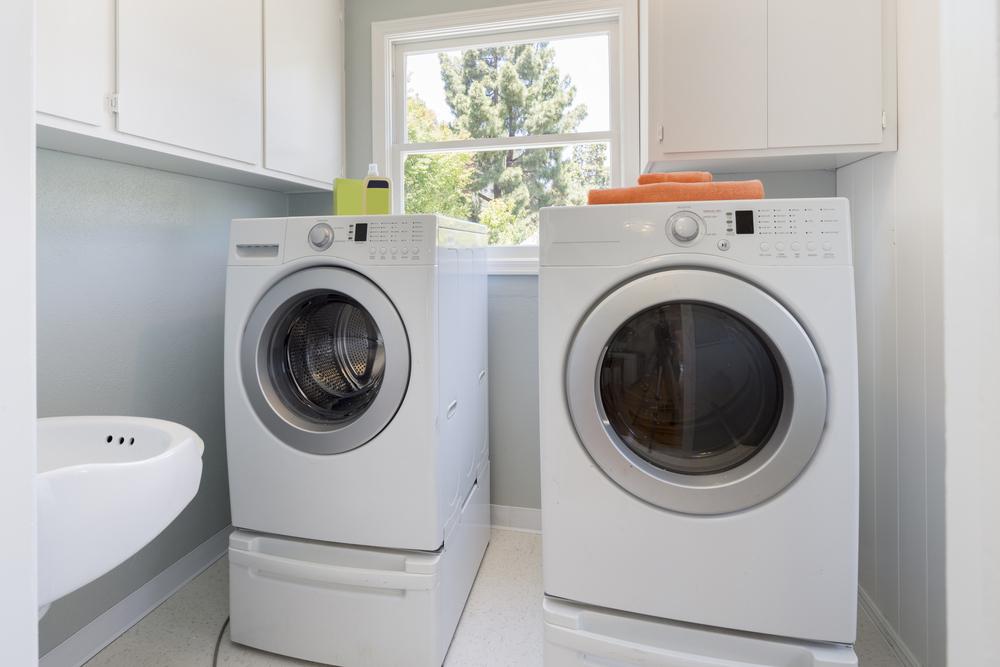 Buying the Best Washers and Dryers