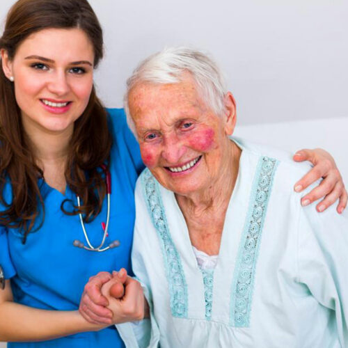 Benefits of dementia care for the elderly