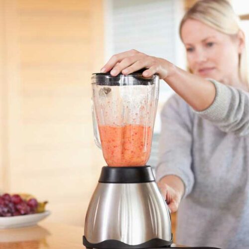 Best Ninja Blenders for Making Smoothies