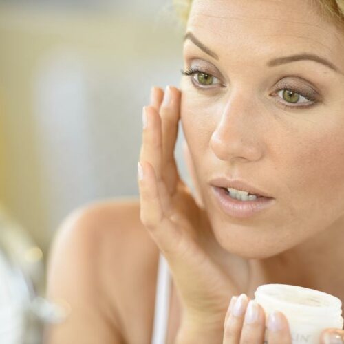 Best anti-aging skin care products