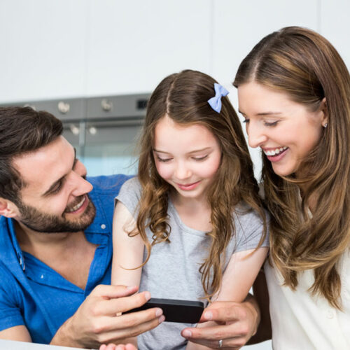 Best cell phone family plans to opt for