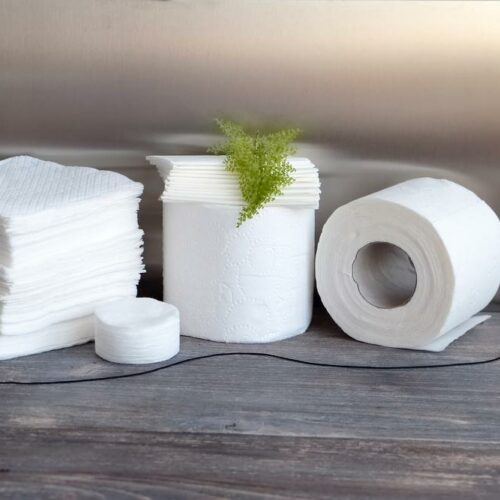 Best paper towel wholesale shops