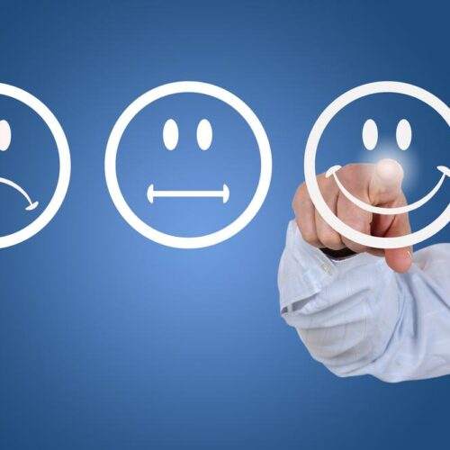 Customer Experience Software- A tool to improve customer satisfaction