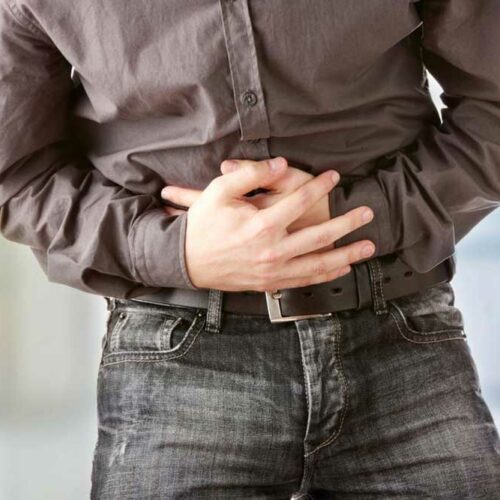 Causes of Chronic Diarrhea in Adults