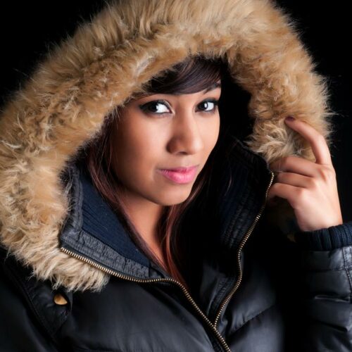 Choosing the best Parka from Canada Goose