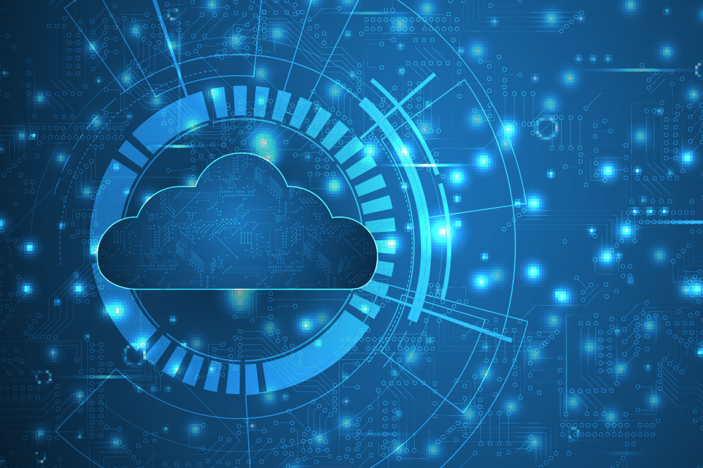 Cloud data integration &#8211; What it is and how it benefits your business