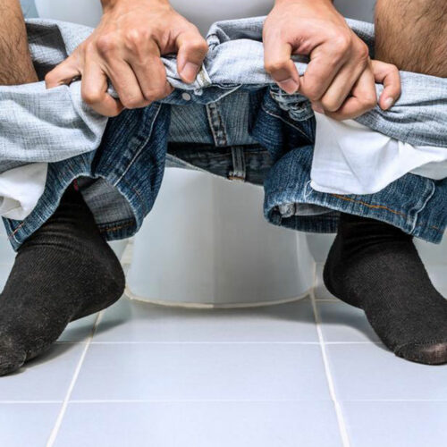 Diarrhea and its types explained