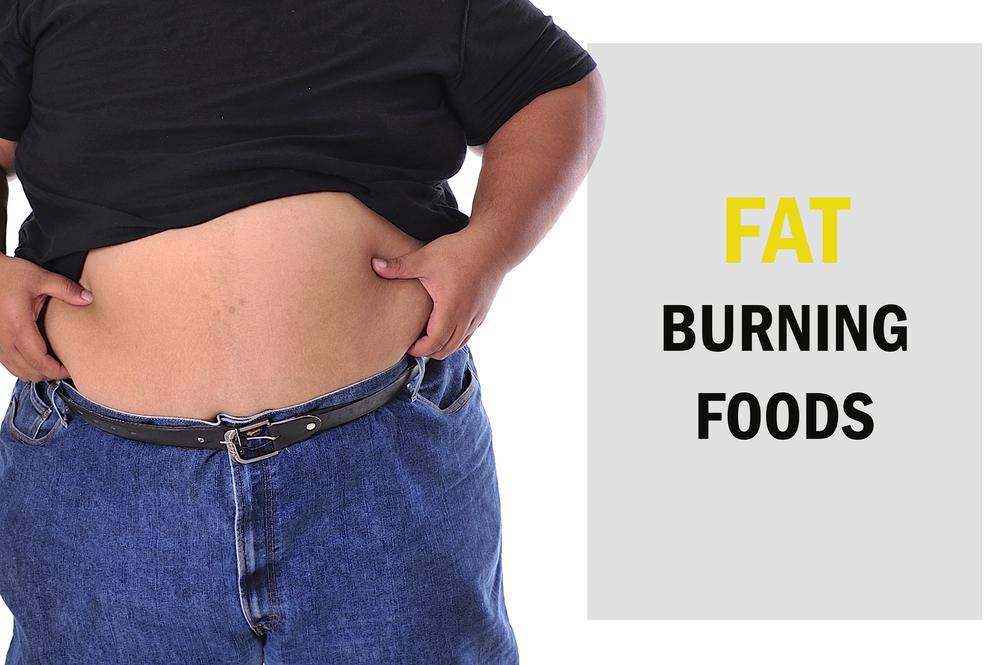 Diet plans to burn belly fat