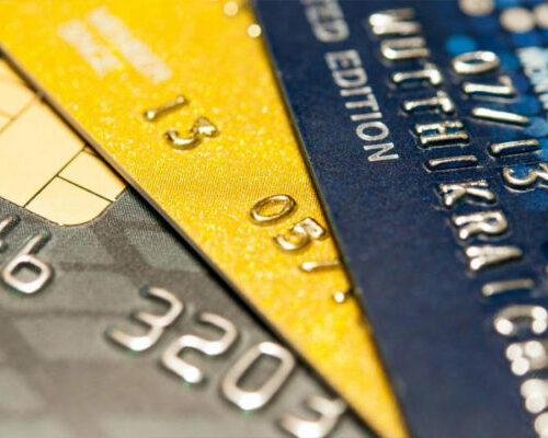 Difference between Credit and Debit Card