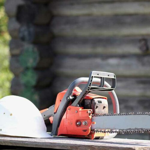 Different Types of Chainsaws