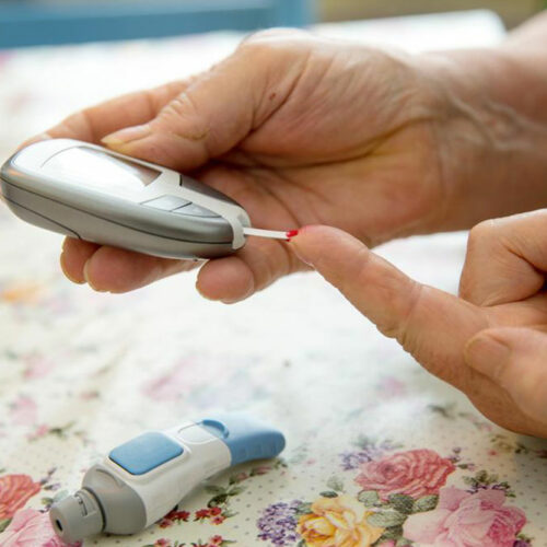 Everything you need to know about diabetes