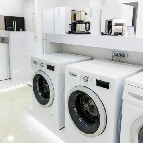 Everything you need to know about laundry appliances offered by Pacific Sales