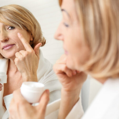 Effective Natural Anti-Aging Skin Care Products