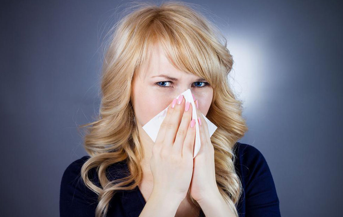 Effective treatments for sinus congestion