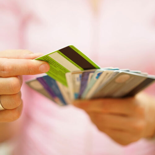 Effective ways to manage credit card debt