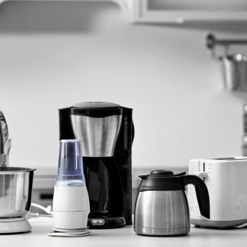 Essential appliances that make a household really smart