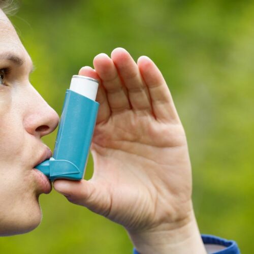 Factors to be considered before buying COPD inhalers online