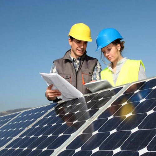 Factors to consider when picking a solar panel for your home