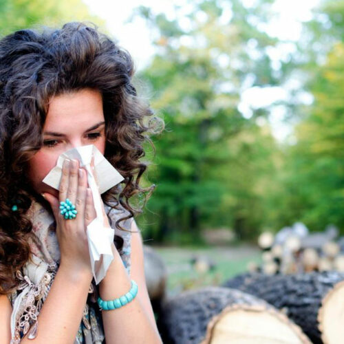 Fall Allergy &#8211; Best ways to treat it