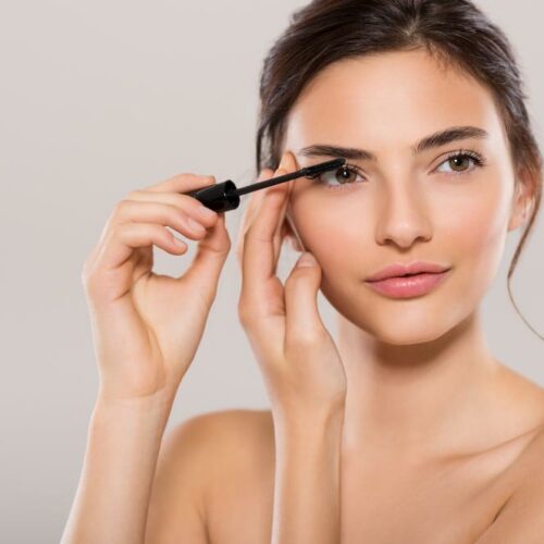 Find the Best Mascara Based on Your Personal Choice and Requirement