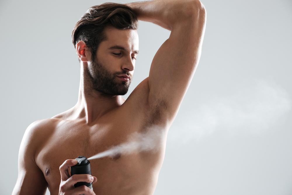 Five best deodorants for odor control &#8211; Men and women