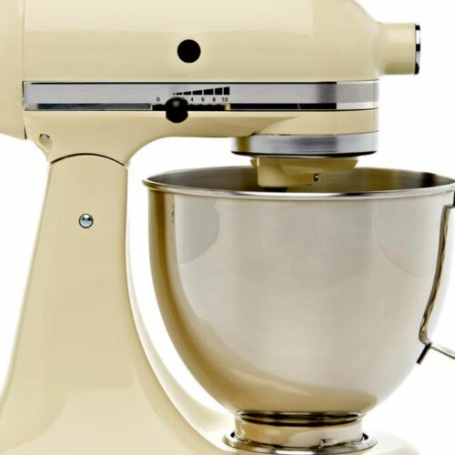 Four important things to consider before buying KitchenAid Pro appliances