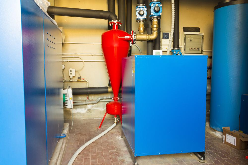 Geothermal heat pump &#8211; The next big thing in home heating systems