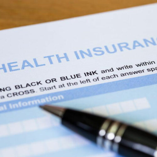 Getting a closer look at health insurance policy