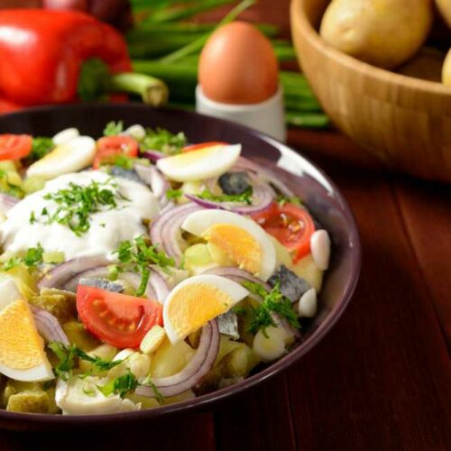 Healthy Food Options for People with Kidney Diseases