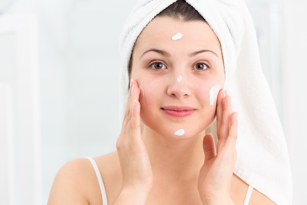 Heres How Firming Skin Creams Work