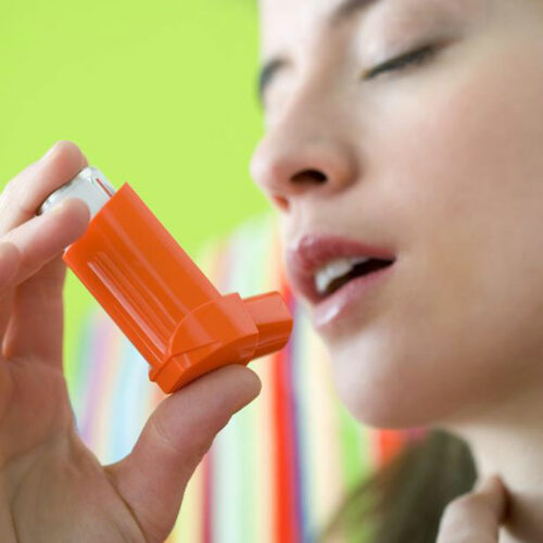 Here&#8217;s what you need to know about asthma treatment