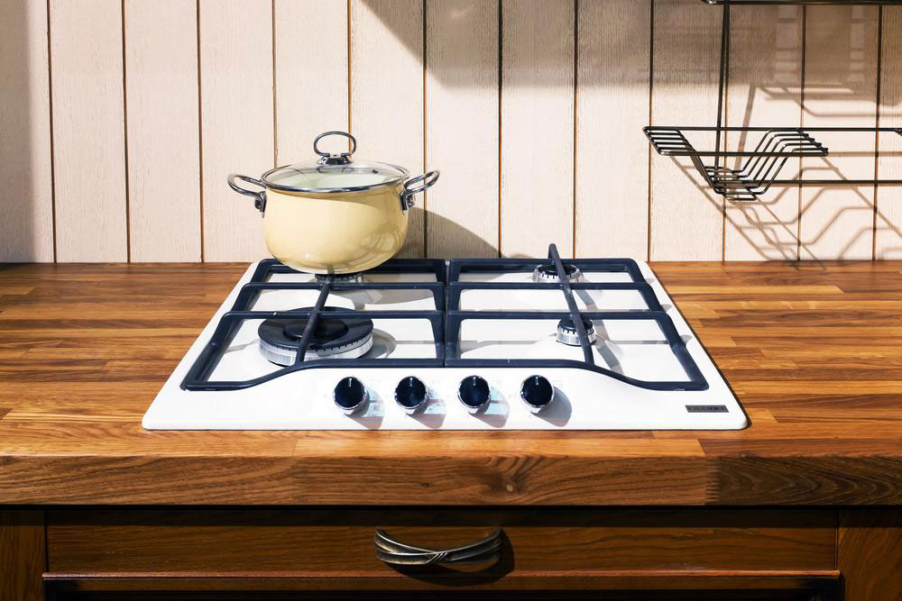 Here&#8217;s what you need to know about cooktops offered by Frigidaire