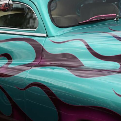 Hollywood’s 5 Coolest Car Customizations