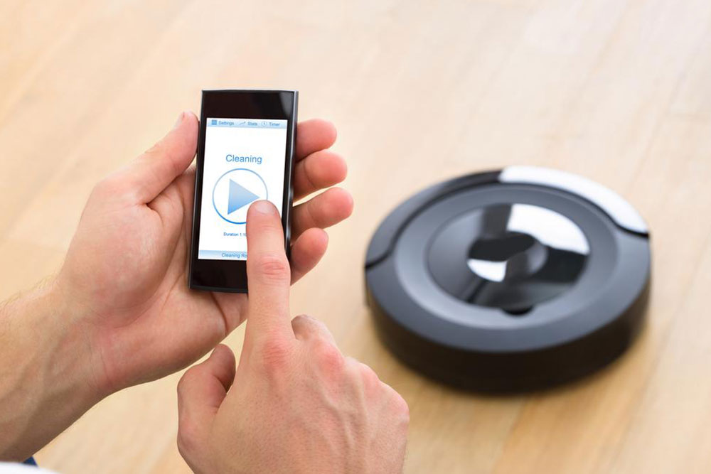 How robot vacuums have revolutionized home cleaning