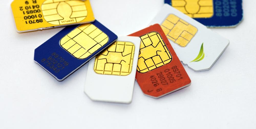 How to find the best SIM only deal with unlimited data