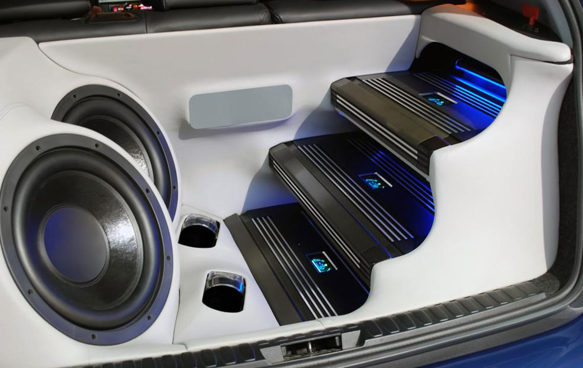 How to find the right audio system for your car