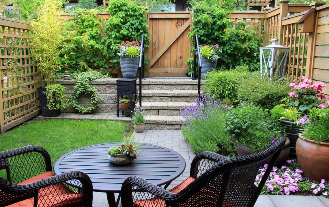 How to pick the best seating trends for your patio?