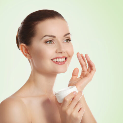 Importance of Adopting a Facial Routine