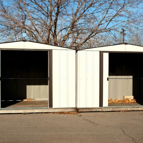 Importance of a Storage Shed