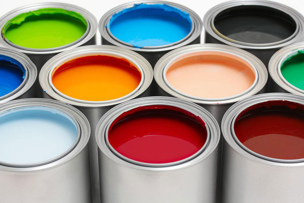 Importance of paint recycling centers