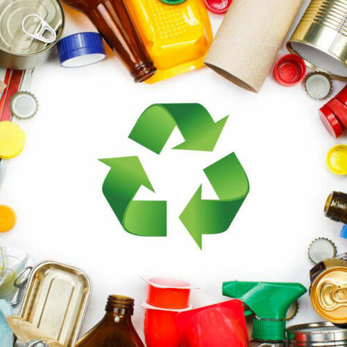 Importance of recycling centers