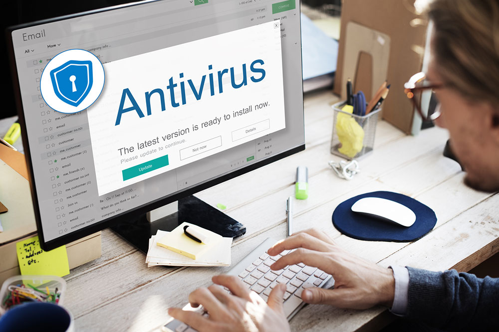 Important things to keep in mind before buying antivirus software