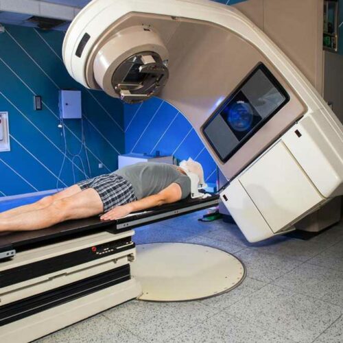 Know about the Types of Radiation Therapy