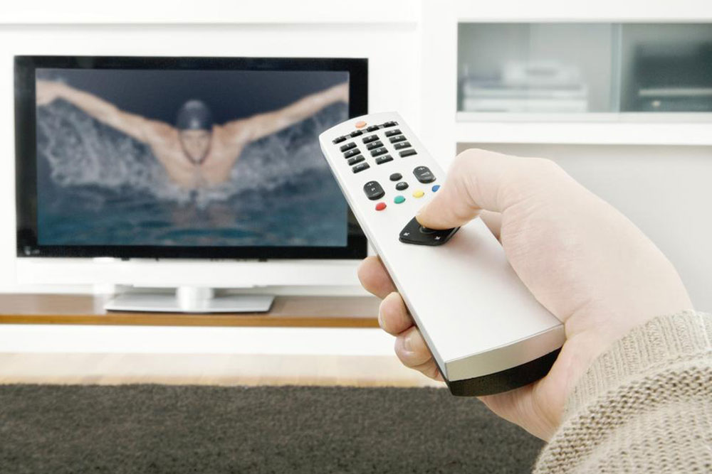 Know all about internet and TV packages