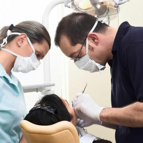 Learn all about dental insurance